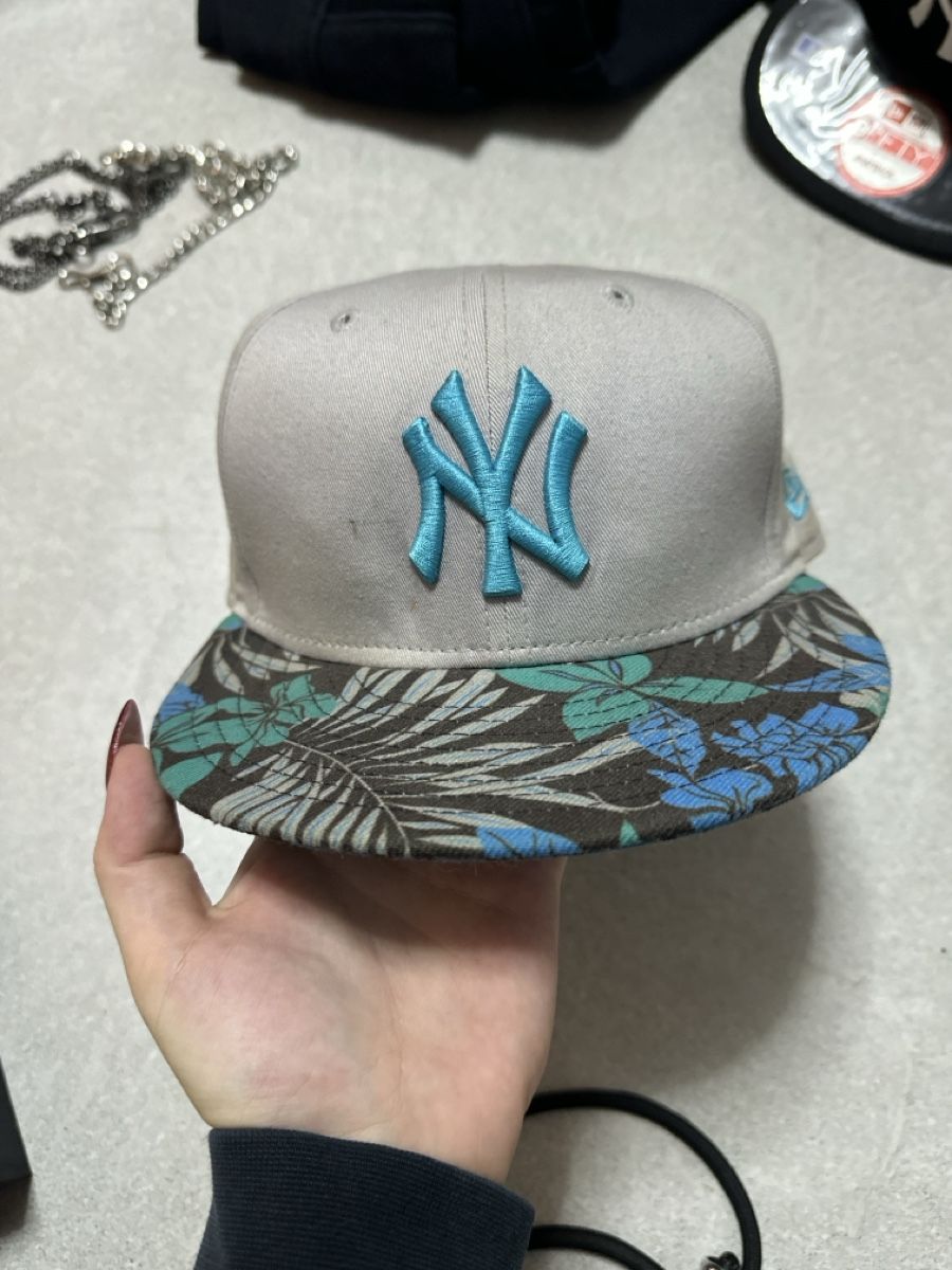 New Era Copricapi, berretti & cappellini: New Era Cap, New York Yankees – Usato da Ottenbach venduto da Irinaberther