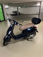 PIAGGIO Vespa 125 Primavera i.e. 3V ABS