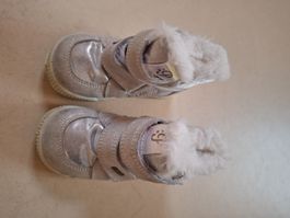 Schneeschuhe 22