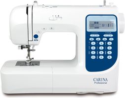Carina Professional Computer-Nähmaschine