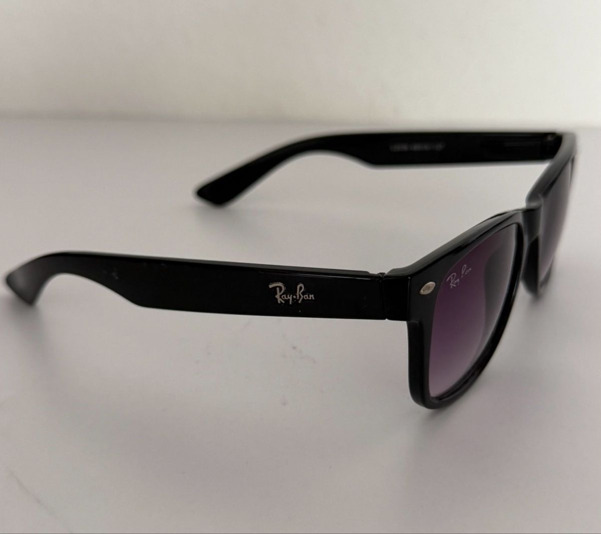 Ray-Ban Occhiali & Lenti: Sonnenbrille Ray-Ban – Nuovo (secondo la descrizione) da Basel venduto da Leyla_12 1
