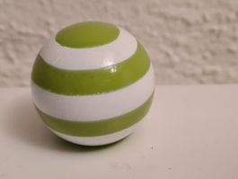 9 Stück Schubladen -/Garderoben Knauf/Knopf