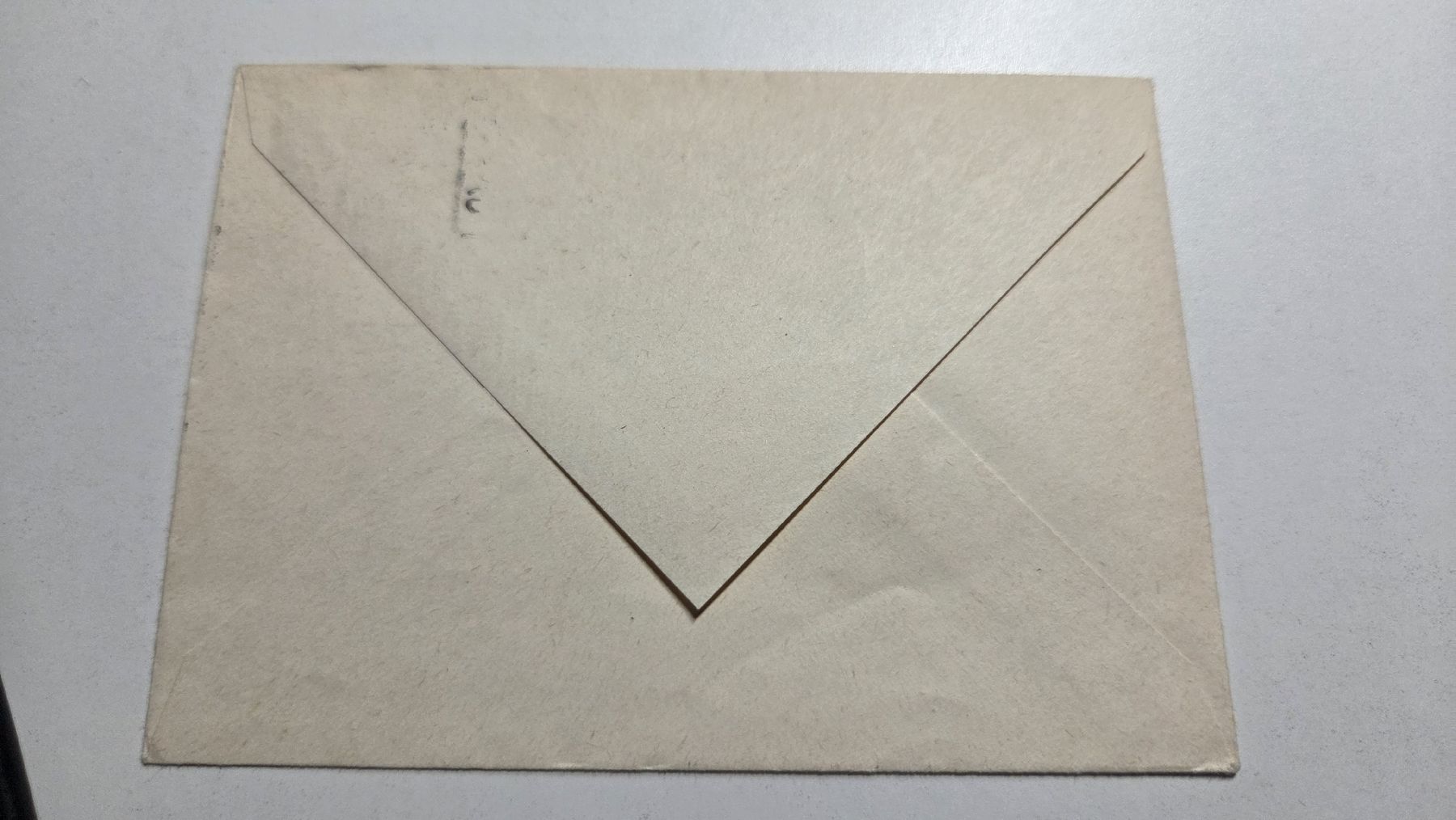 Tous les timbres: 1936 Pro Juventute Briefli – D'occasion à Arni AG par Moth68 1