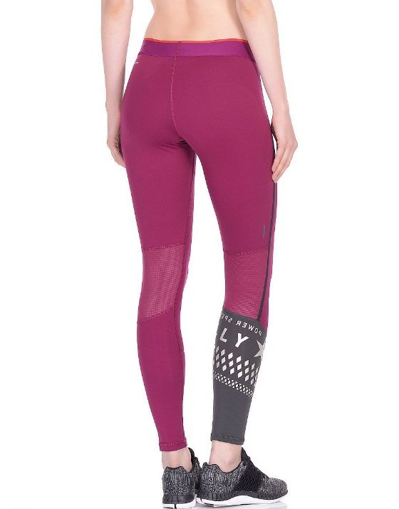 Reebok Leggings: REEBOK SPEEDWICK THERMAL LEGGING, size S – Nuovo (secondo la descrizione) da Zug venduto da Nat.yushkevich 2