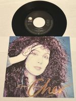 Cher. 1987. NEUWERTIG. I Found Someone