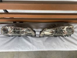 Peugeot 306 Ph2 Scheinwerfer