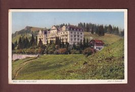 RIGI - Hotel Rigi-First