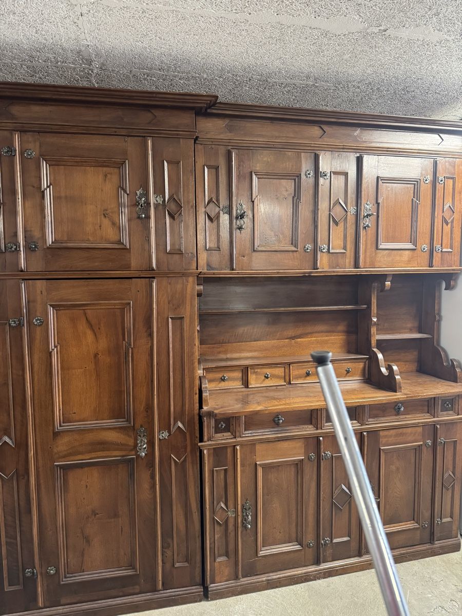 Buffets: Antik Buffet 3 Teilig Nr 5 – D'occasion à Dübendorf par Brocki_West 1