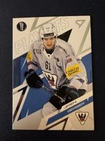 Jeremi Gerber - HC Fribourg Gottéron