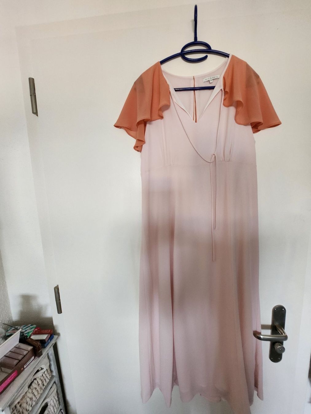 Vestiti: Abendkleid rosa – Usato da Kefikon TG venduto da Livline