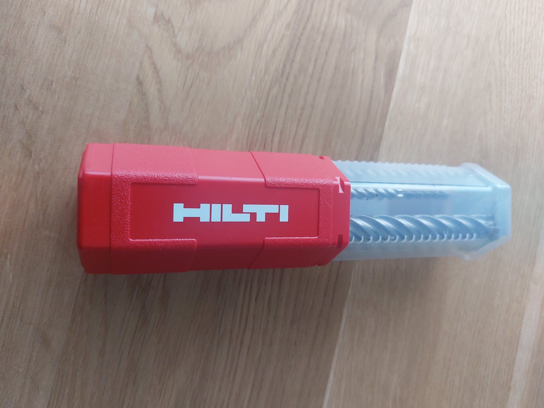Hilti Tutti gli attrezzi: Hilti TE-CX M1 (6) – Usato da Schüpfheim venduto da Andjela1 2