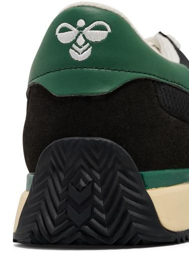 Hummel Scarpe da uomo: Hummel Stadion 23 - anthracite (Grösse: 37) – Nuovo e nell'imballaggio originale da St. Gallen venduto da sportglobe 3