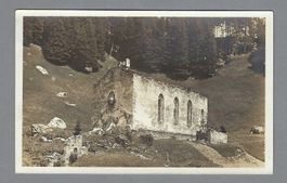 CASACCIA, *, KIRCHE