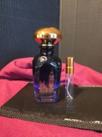 London, Extrait de Parfum, Abfüllung 5ml, von Widian