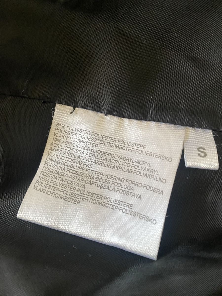 Giacche: Jacke Grösse S – Usato da Zürich venduto da Herbion1 3