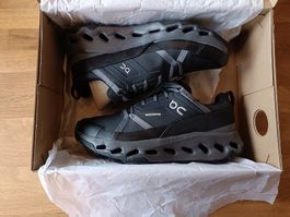 On Cloudhorizon Waterproof Women Schuhe, Grösse 38