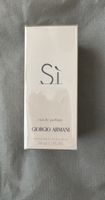 Giorgio Armani Si Eau de Parfum 50ml neu