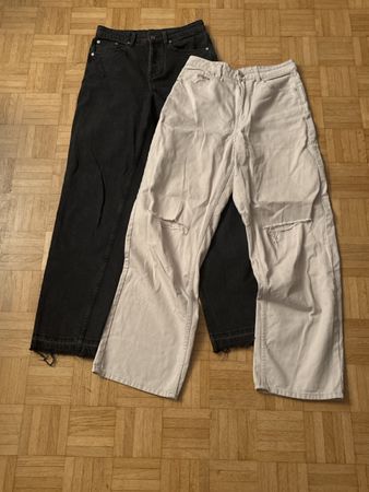 Jeans bundle