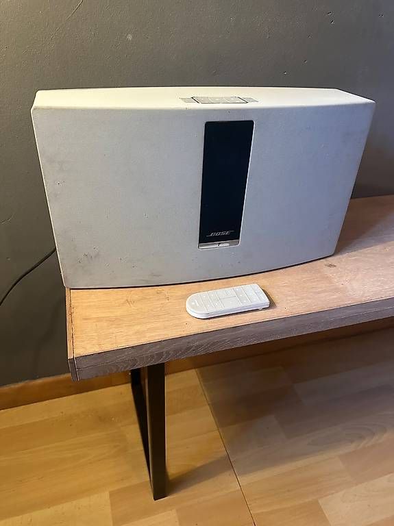 Casse acustiche: Bose Sound Touche 30 – Usato da Aathal-Seegräben venduto da rom_cg7q 1