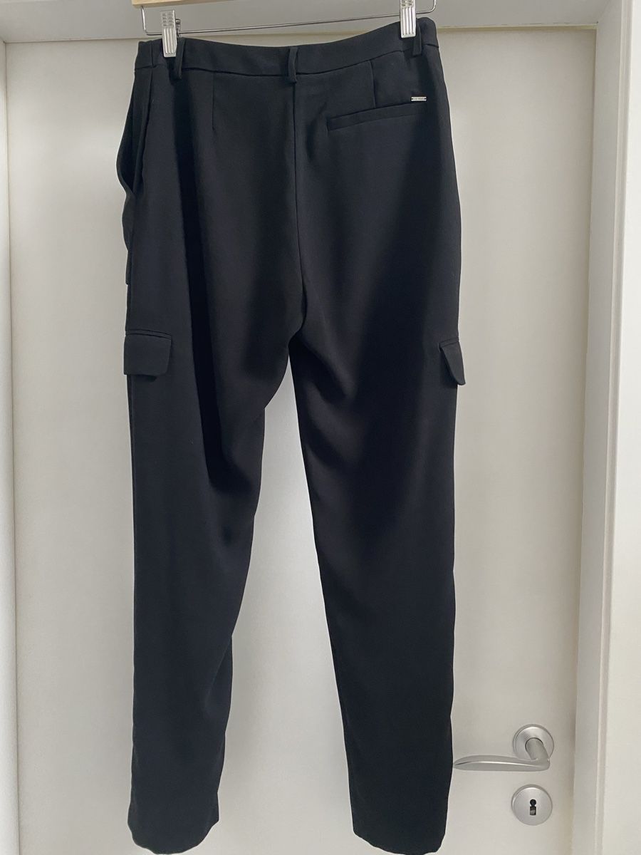 IKKS Pantaloni: Pantalon de la marque IKKS. – Usato da Echallens venduto da 1961zap 2