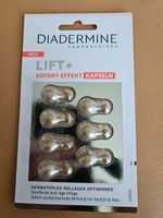 Diadermine LIFT+ Sofort Effekt Kapseln