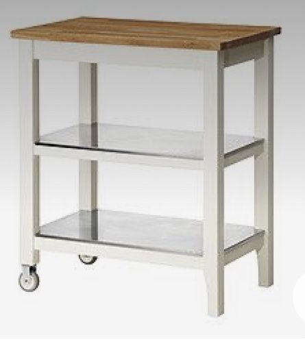 IKEA Küchenwagen / Servierwagen Kaufen auf Ricardo