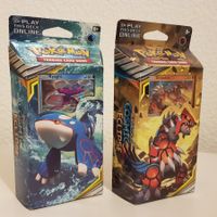 Pokémon Sammelkarten Cosmic Eclipse Set neu