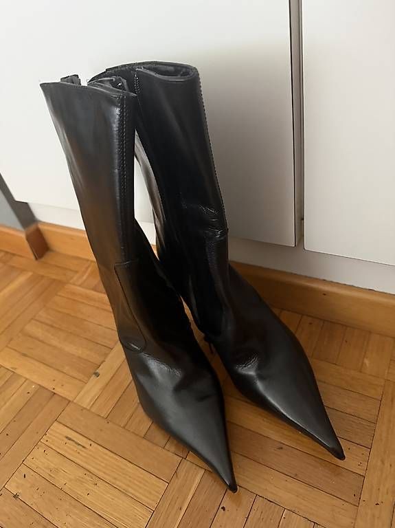 Damenschuhe: Stivaletto Bata  – Gebraucht aus Viganello von Ale049 1