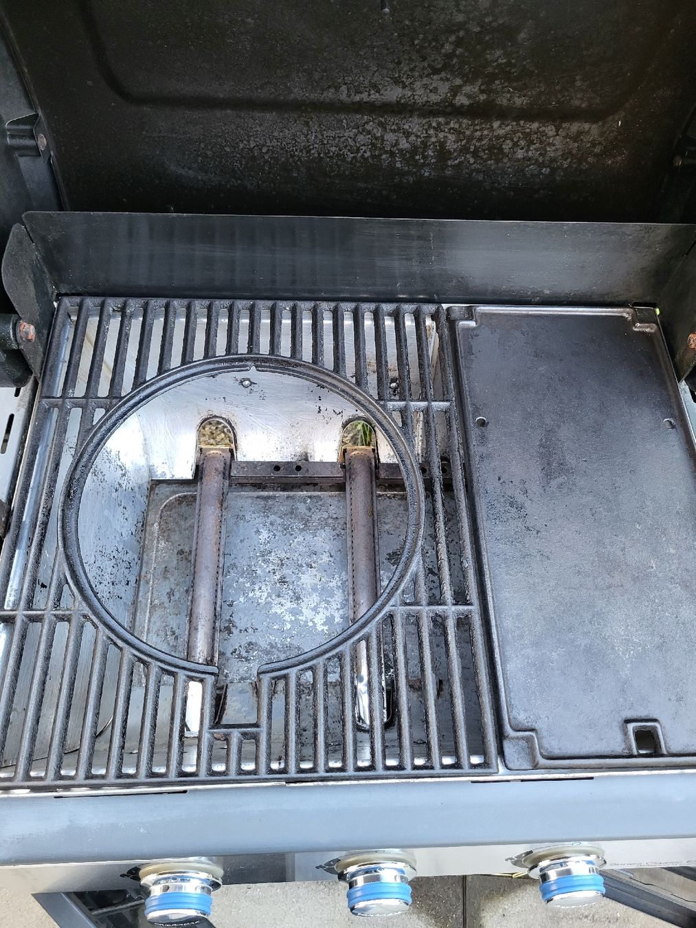 Grills: Campingaz Grill  – Gebraucht aus dottikon von  5