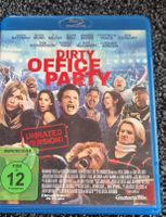 Dirty Office Party Blu-ray