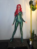 Mera - AquamanJND Studios Hyperreal 1/3 Scale Statue
