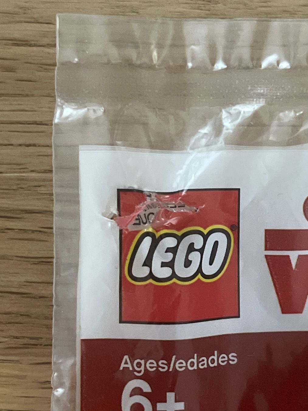 Lego Jouets: Lego Star Wars Polybag DJ Code Breaker – Neuf avec emballage d'origine à Wimmis par Aluethi 2