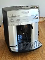 Kaffeevollautomat DeLonghi Magnifica gebraucht