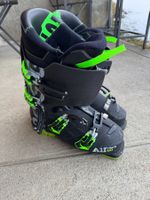 Rossignol ski boots