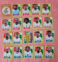 Stickers Panini FIFA World Cup 2026 – Ghana 🇬🇭