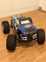 RC Monster Truck Sledge Hammer SS0 Nitro