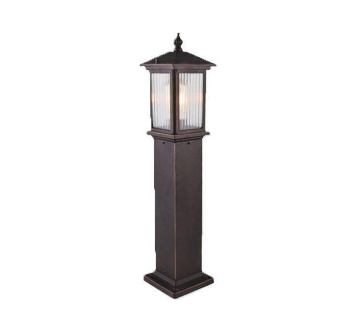 Lampade: GARTENLAMPE ABEL E27 LED MAX 40W – Nuovo e nell'imballaggio originale da Altendorf venduto da Anddus-light 3