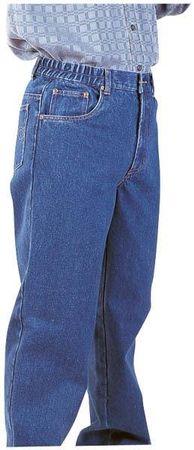 Dehnbund Jeans, Gr. 30