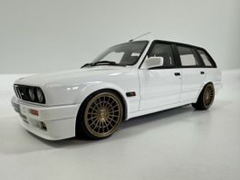 BMW E30 Touring M Pack 1:18, limitiert,inkl.OVP, OTTO MODELS