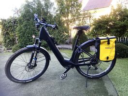 Thömus Longrider E2 Comfort