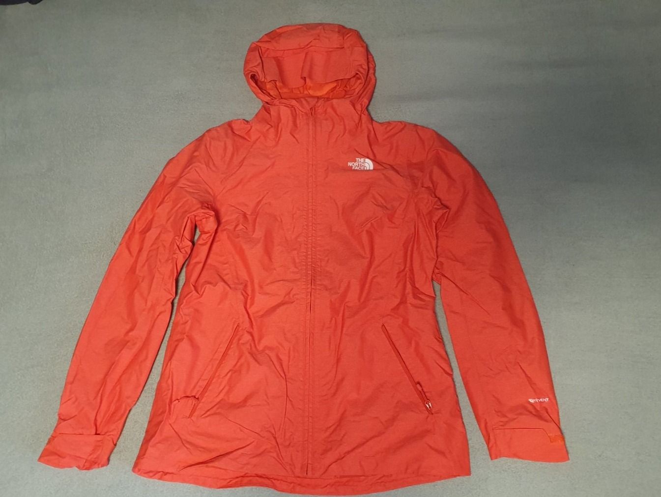 North Face Giacche: The North Face Wetterjacke Dryvent, neu – Nuovo e nell'imballaggio originale da Muttenz venduto da pixopus