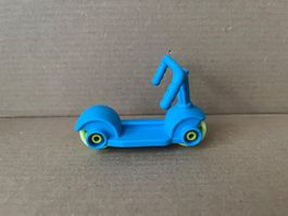 Lego Duplo Trottinett Scooter Roller