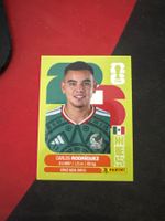 Panini FIFA WM 2026 Sticker - MEX 9