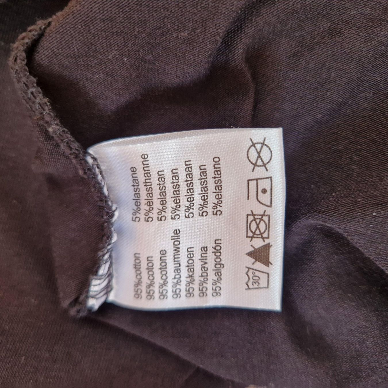 T-Shirts: BOXEUR , T-Shirt, L – Gebraucht aus Obergösgen von js9_h6hp 1