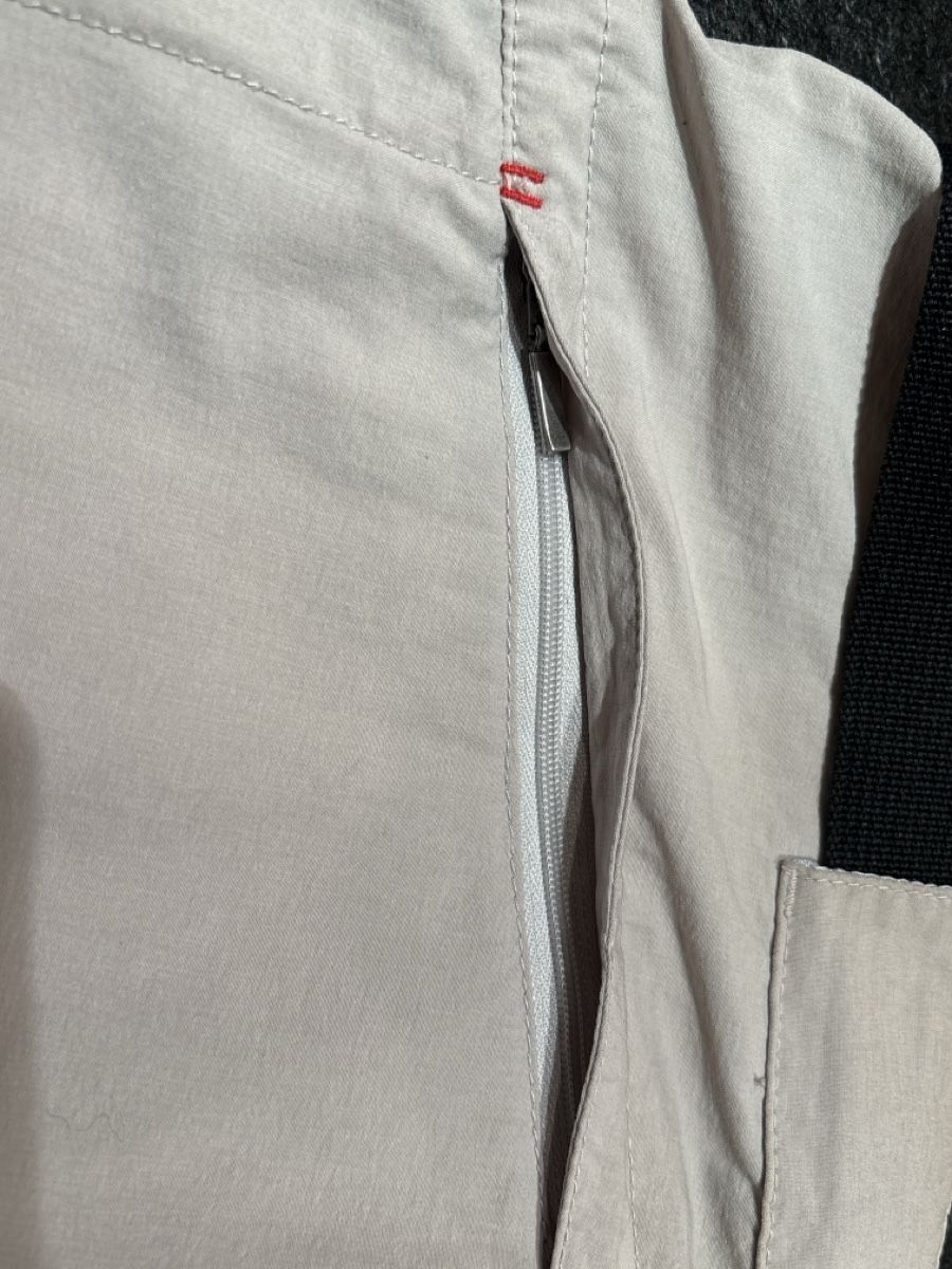 Mckinley Hosen: Wanderhose /3/4 Länge helles Beige /40 – Neu (gemäss Beschreibung) aus Appenzell von babet01 5