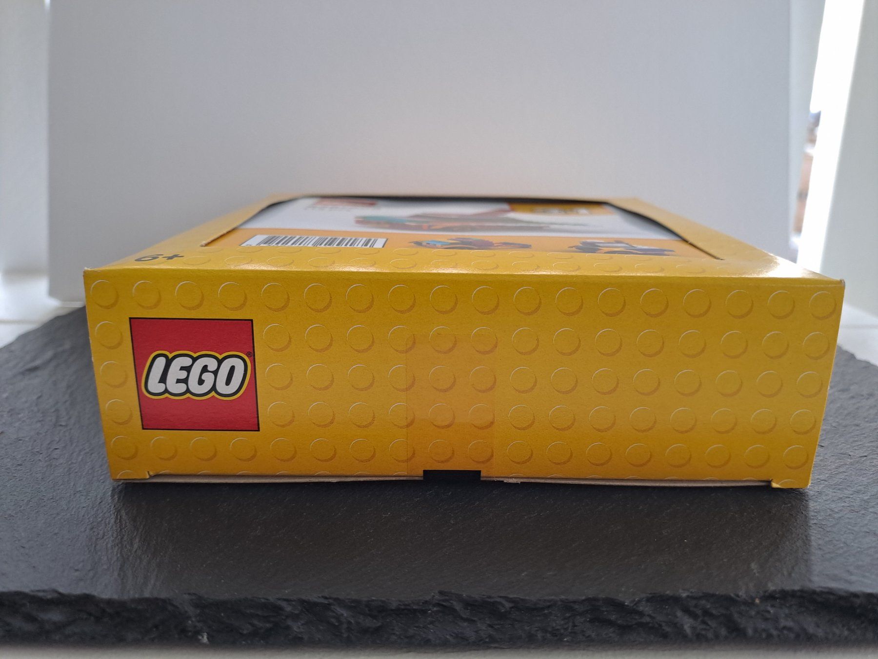 Lego Kit di costruzioni: Lego 6387808 Rebuildable Flying Car – Nuovo e nell'imballaggio originale da Wetzikon ZH venduto da Fivodi 4