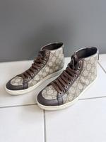 Gucci Sneaker High Top, Top Zustand,  Grösse 36