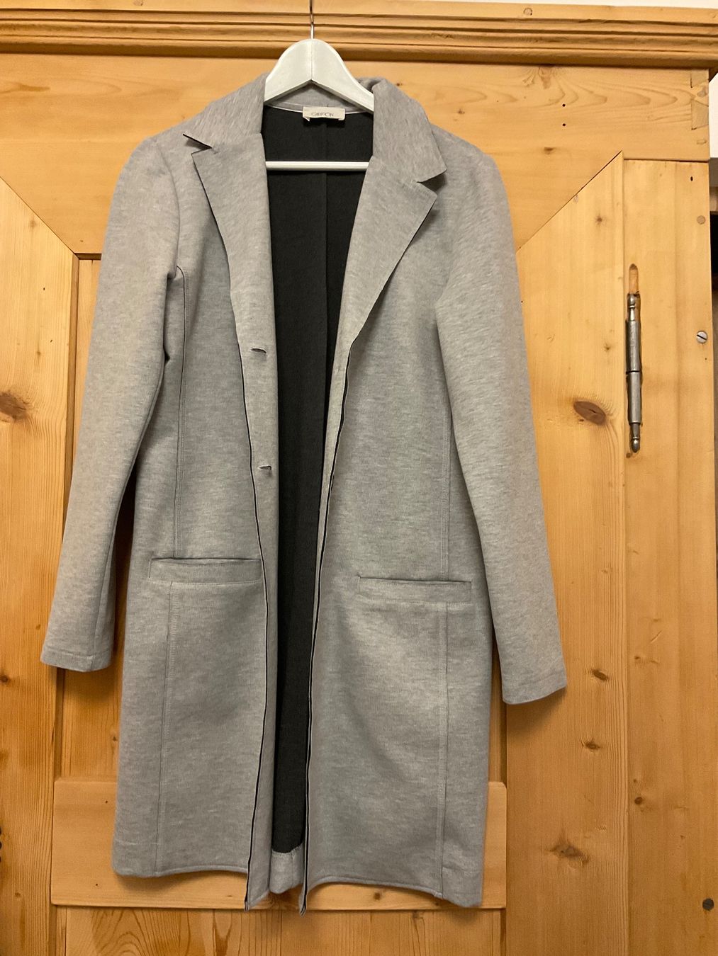 Vestes: LONG BLAZER JACKE – Neuf (Voir description) à Scuol par Lotus2020 1