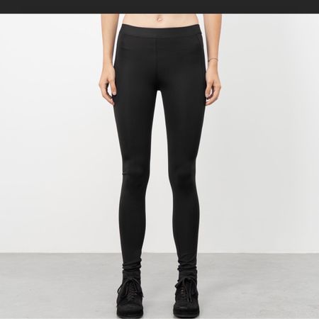 ILARIA NISTRI Leggings new