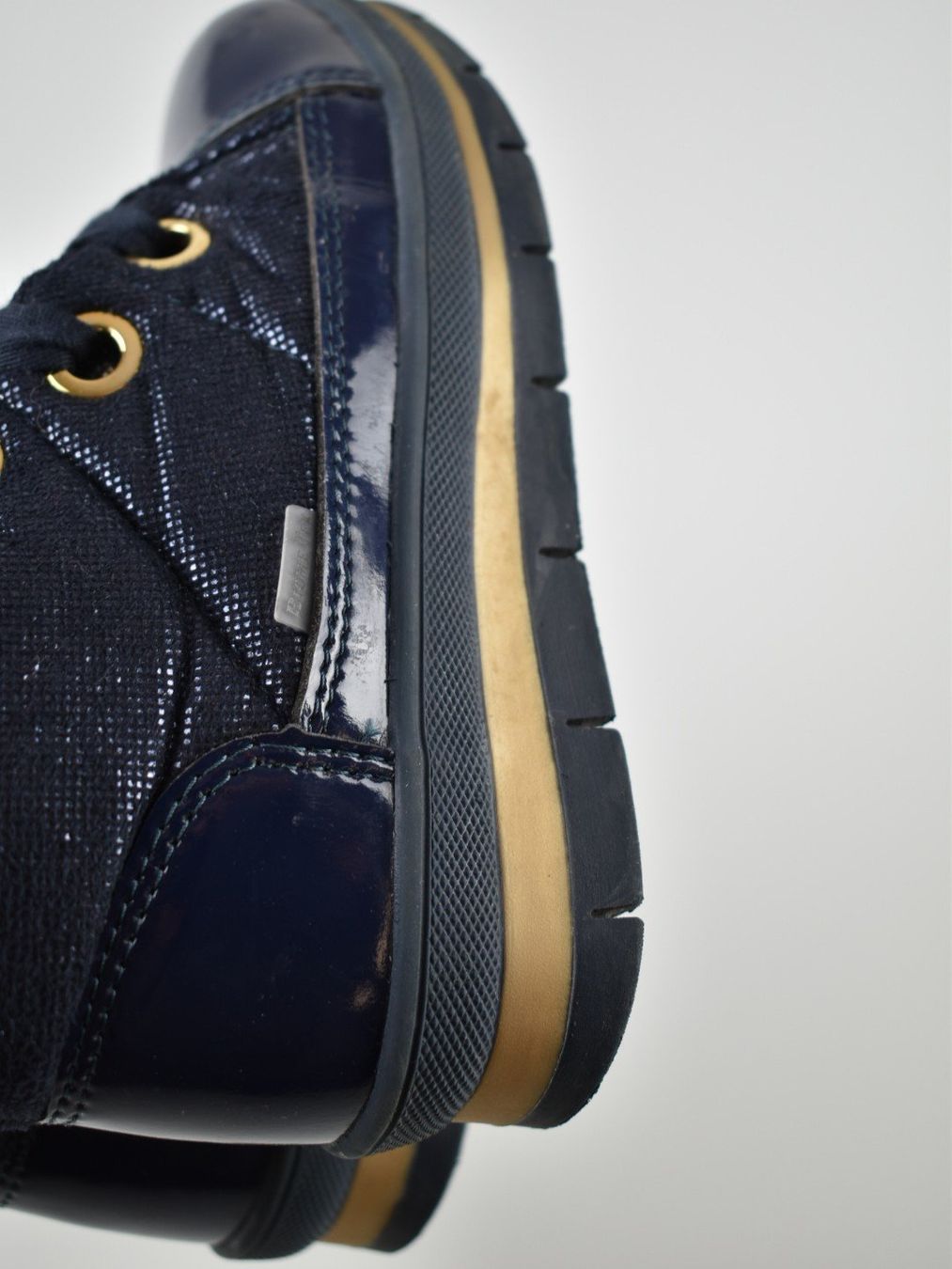 Scarpe per ragazze: Jog Dog Boots Gr.30, blau – Usato da Nürensdorf venduto da 2ND_STORY 5